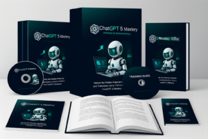 Chatgpt 5 mastery