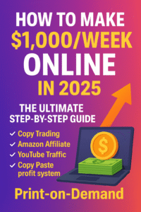 copy paste profit system