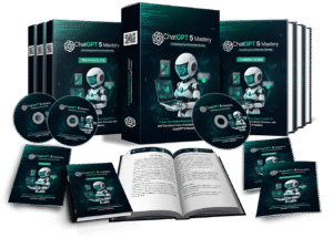 Chatgpt 5 mastery PLR