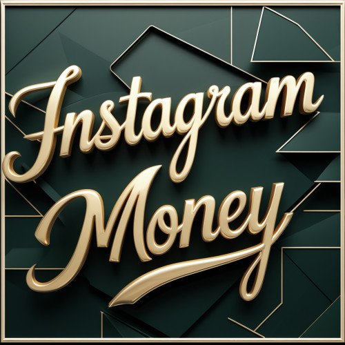 Instagram Money Guide
