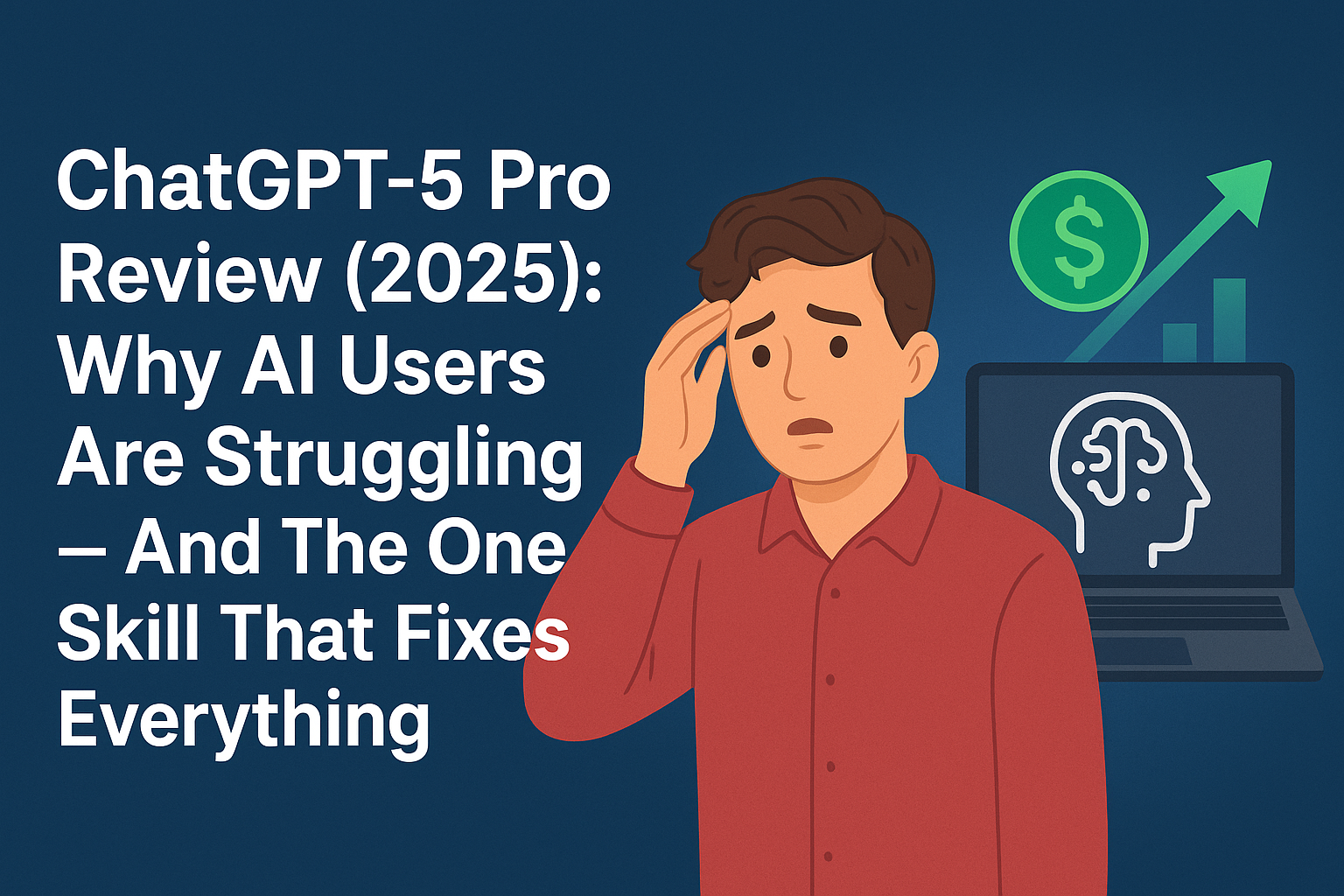 Chatgpt 5 pro review