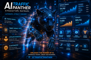 aitrafficpanther